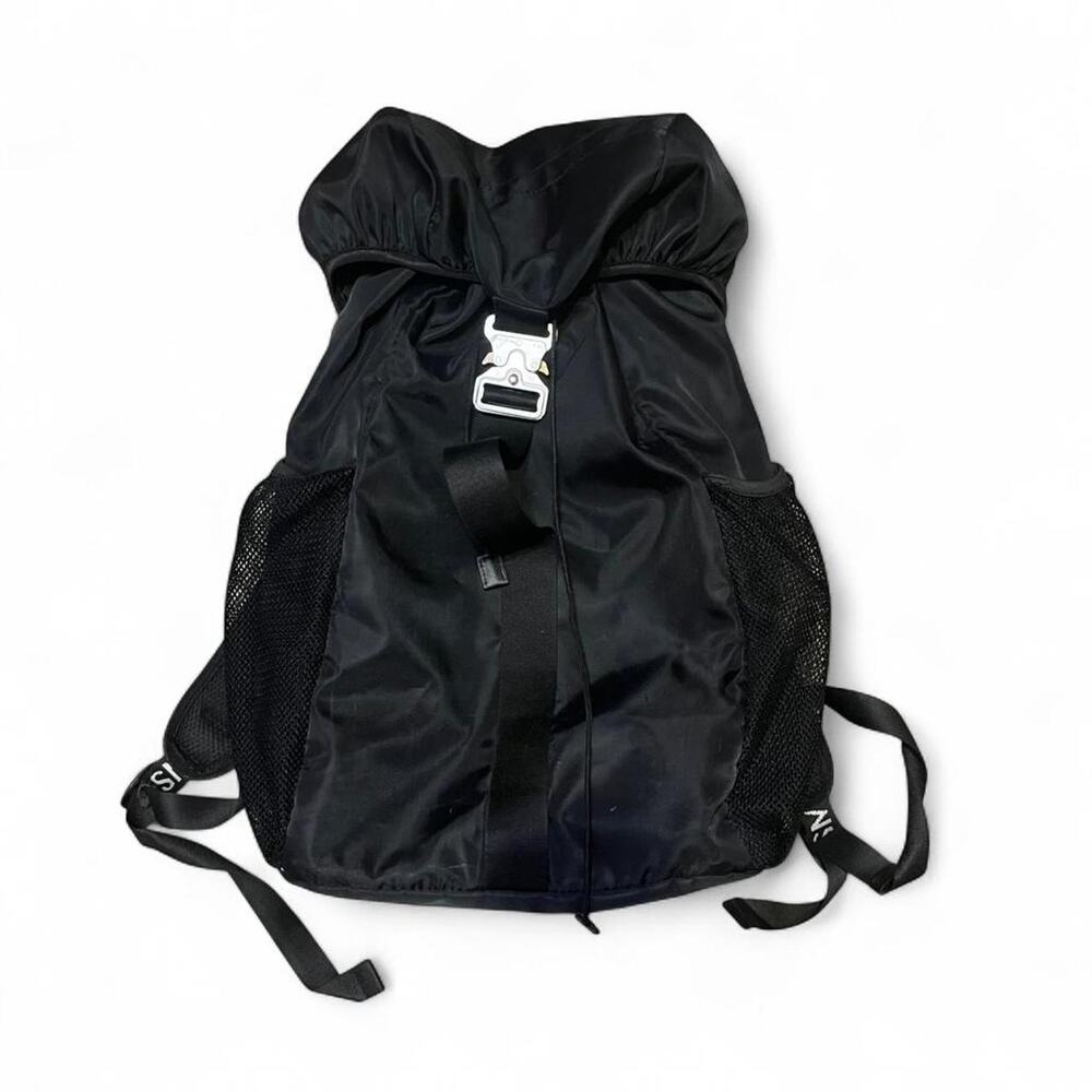 Black Alyx Combat Backpack Tactical Streetwear Utility Bag backpack